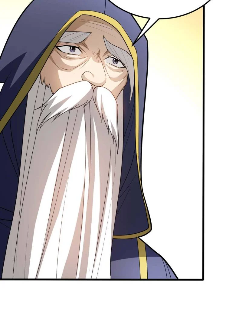 My Dragon System chapter 196 page 37