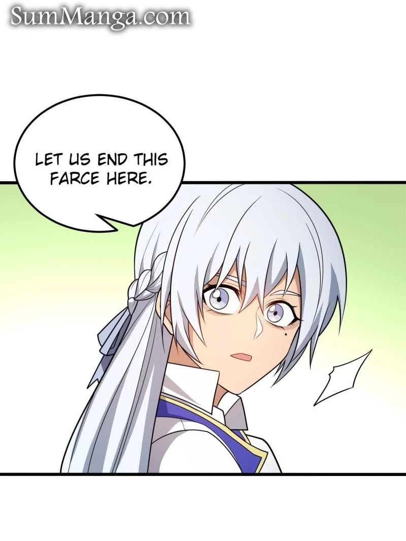 My Dragon System chapter 196 page 38