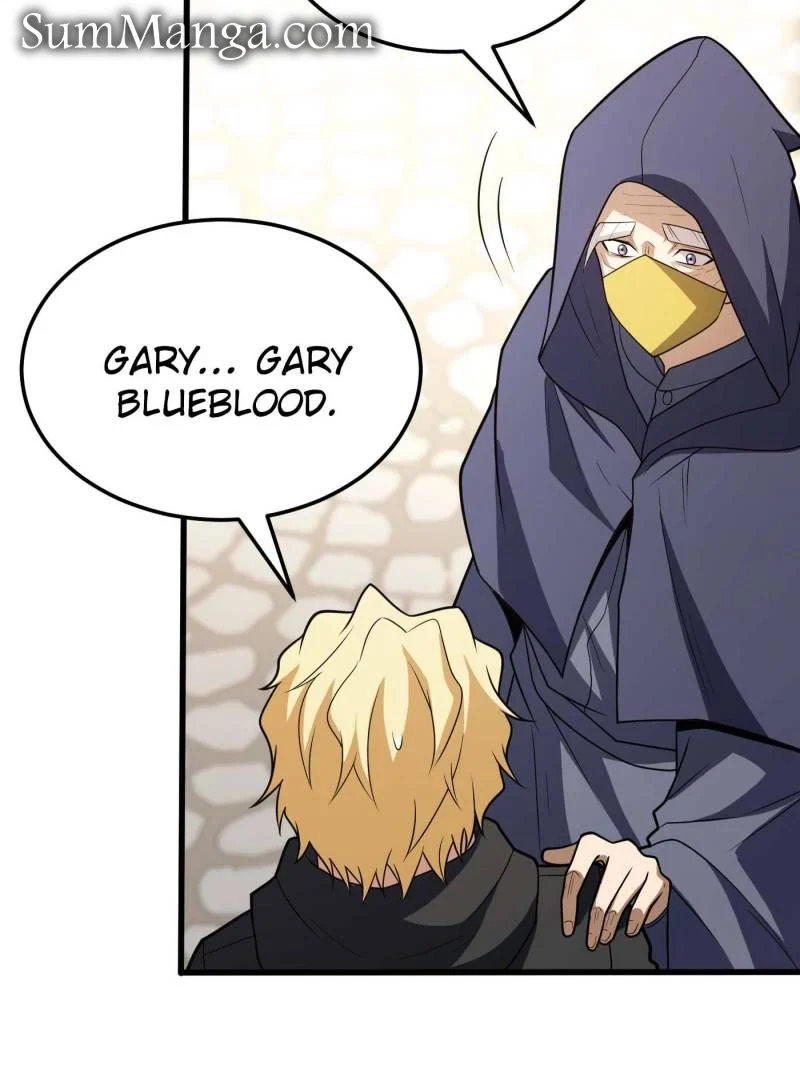 My Dragon System chapter 196 page 8