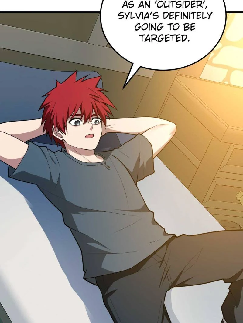 My Dragon System chapter 197 page 10