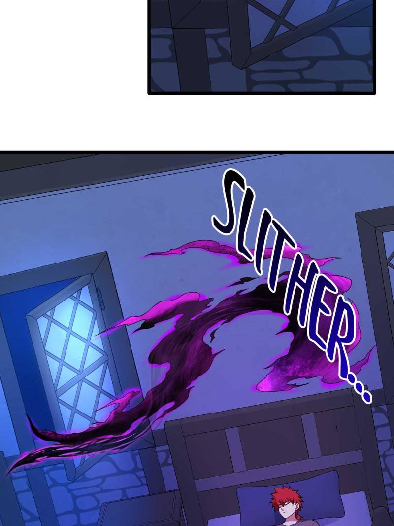 My Dragon System chapter 197 page 19