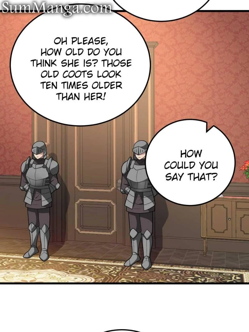 My Dragon System chapter 197 page 2