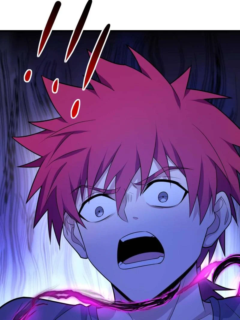 My Dragon System chapter 197 page 27