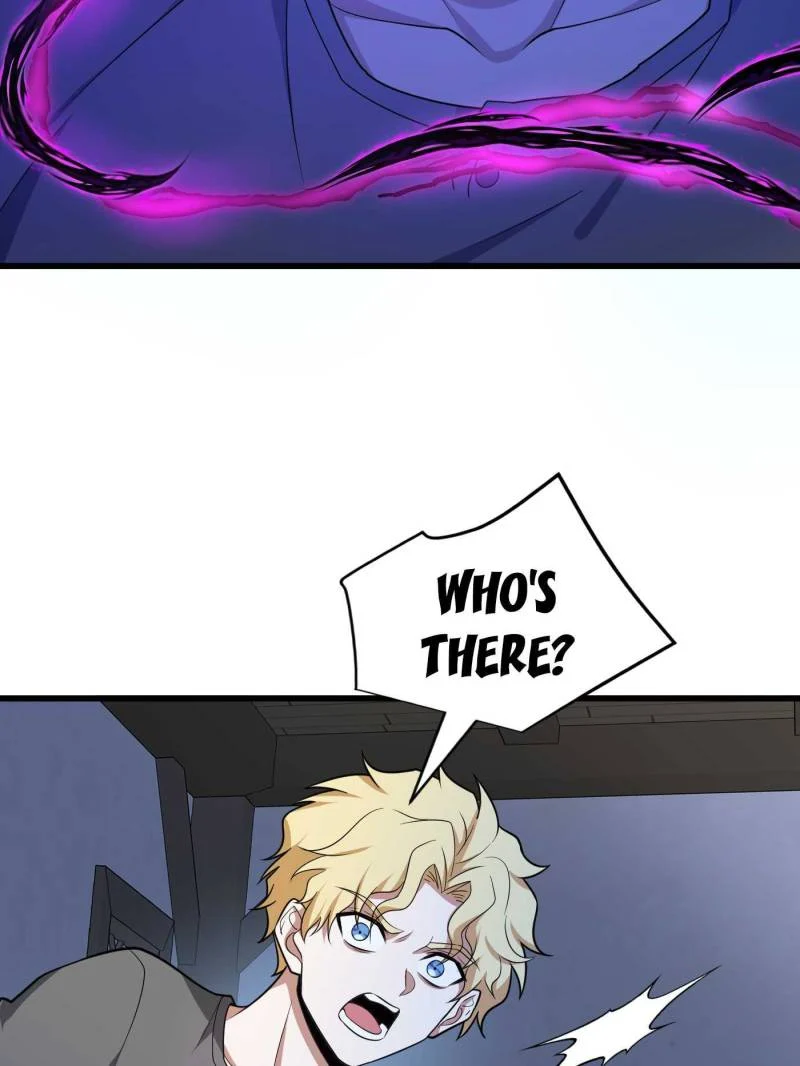 My Dragon System chapter 197 page 28