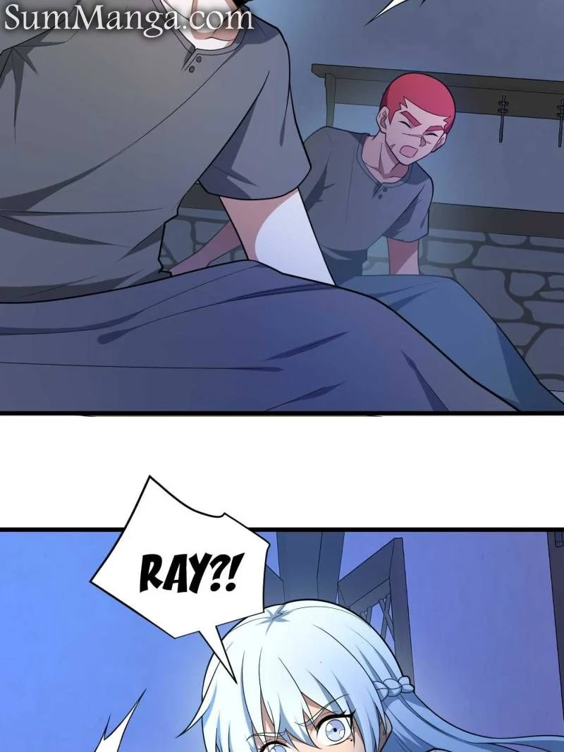 My Dragon System chapter 197 page 29