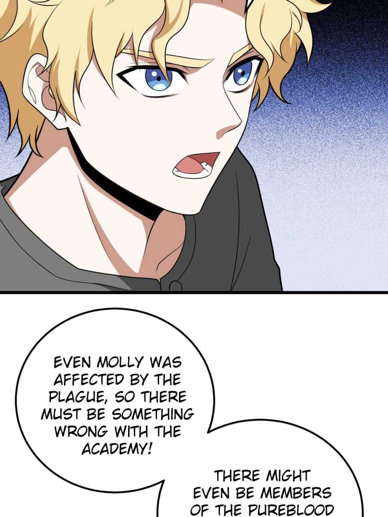 My Dragon System chapter 197 page 5