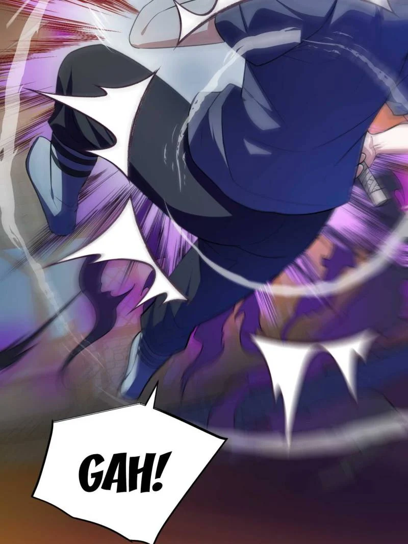 My Dragon System chapter 198 page 11