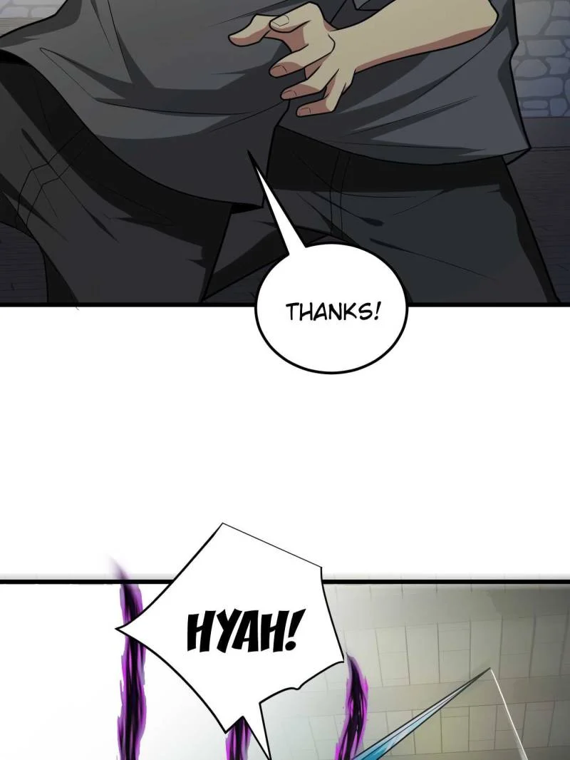 My Dragon System chapter 198 page 13