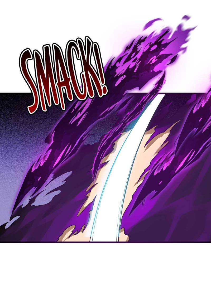 My Dragon System chapter 198 page 16