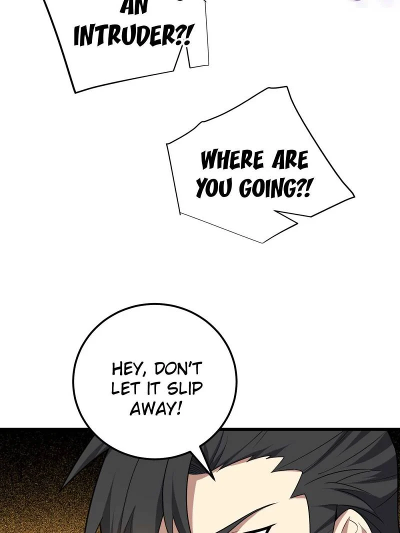 My Dragon System chapter 198 page 20