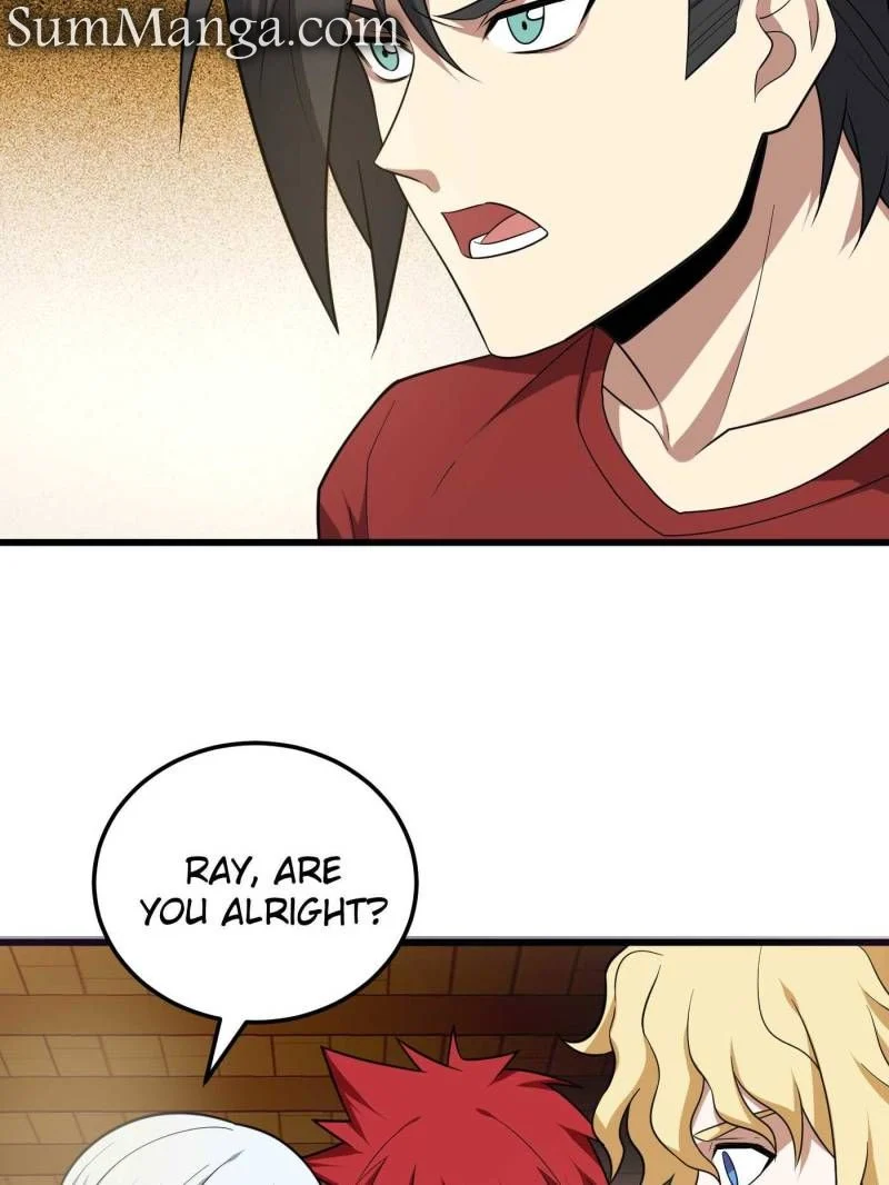 My Dragon System chapter 198 page 21