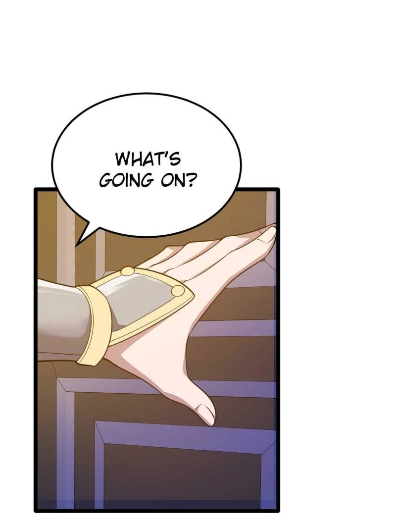 My Dragon System chapter 198 page 23