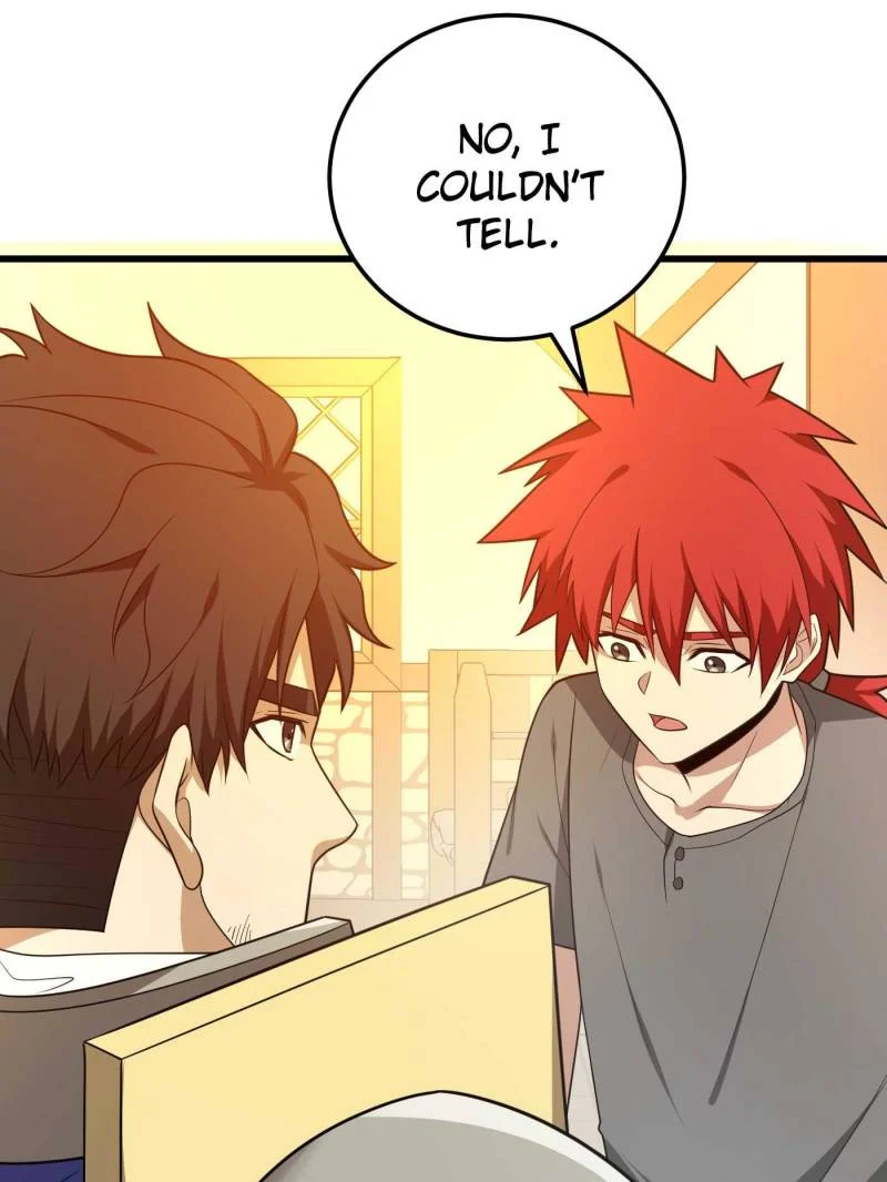 My Dragon System chapter 198 page 28