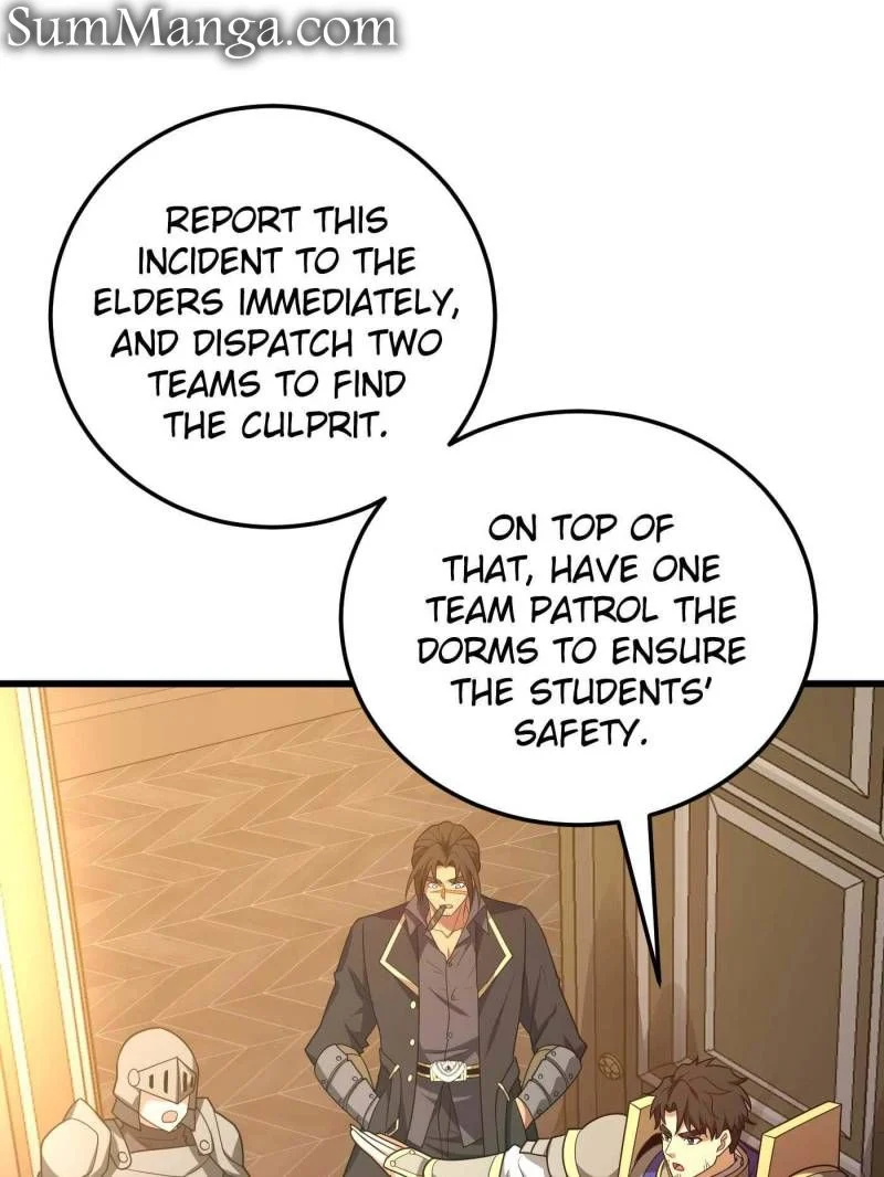 My Dragon System chapter 198 page 30