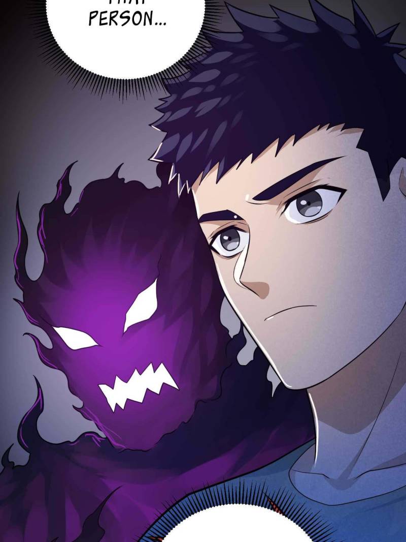 My Dragon System chapter 198 page 33