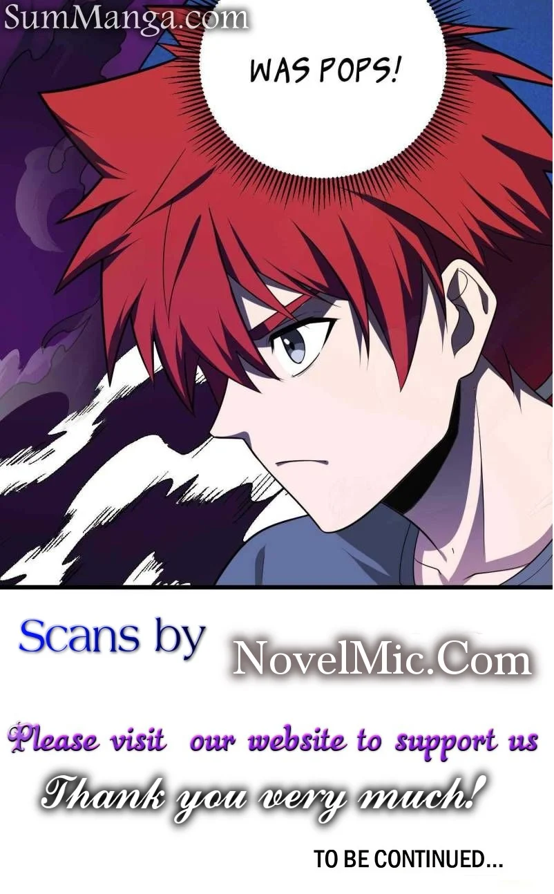 My Dragon System chapter 198 page 34