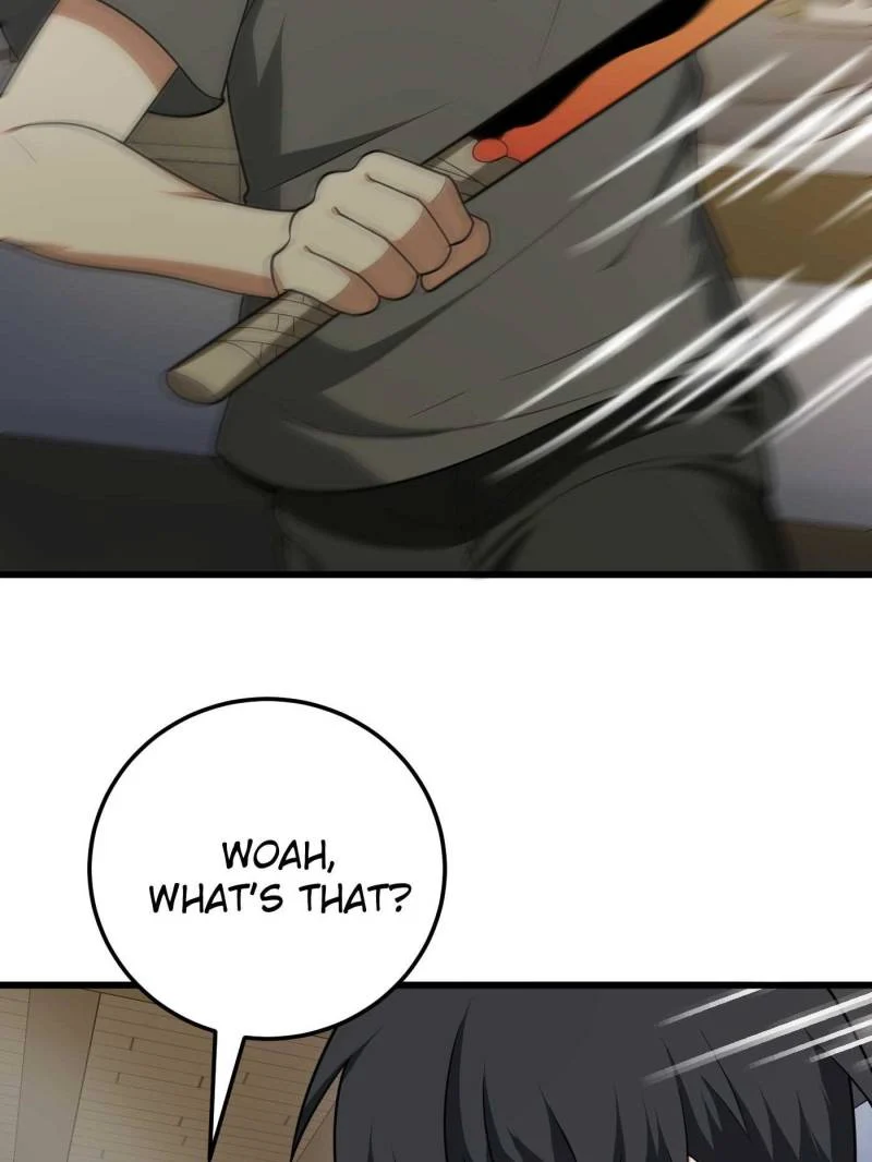 My Dragon System chapter 198 page 4