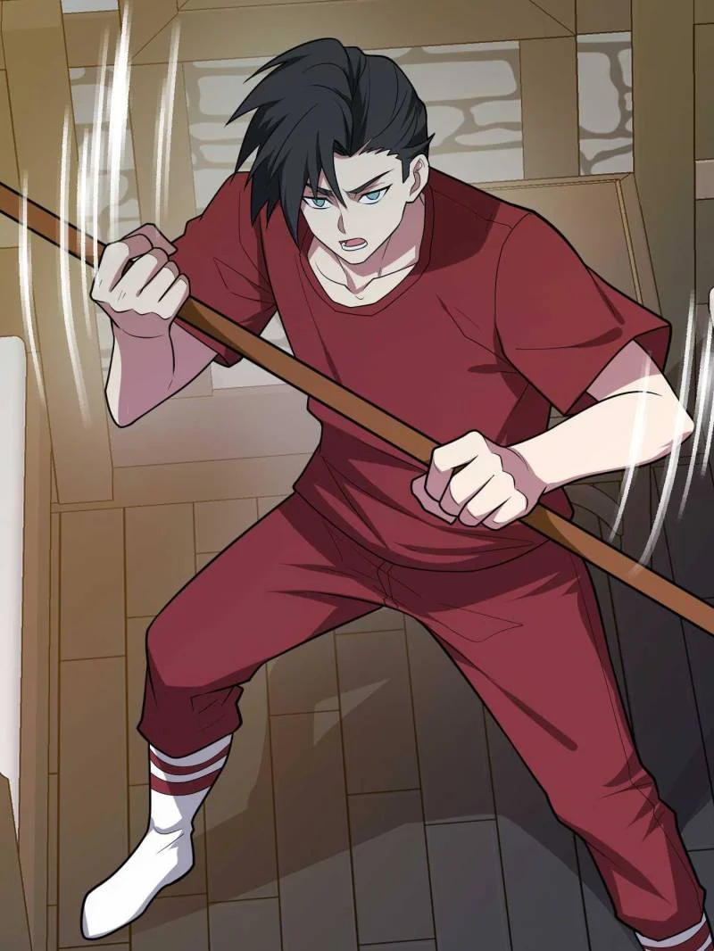 My Dragon System chapter 198 page 7