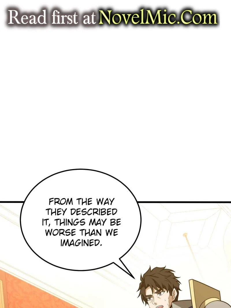 My Dragon System chapter 199 page 1