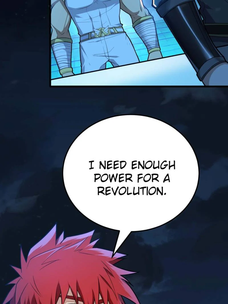 My Dragon System chapter 199 page 10