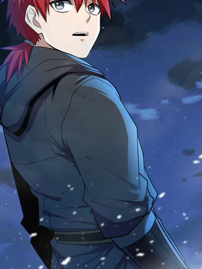 My Dragon System chapter 199 page 11