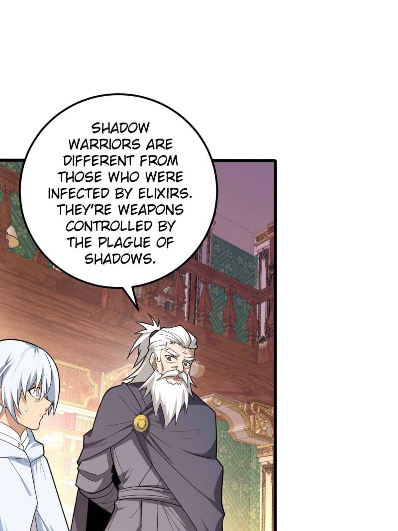 My Dragon System chapter 199 page 17