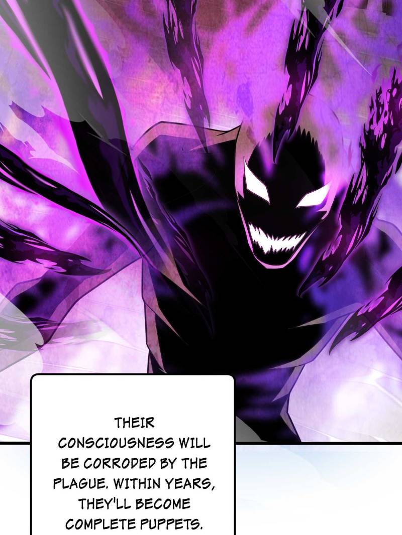 My Dragon System chapter 199 page 19