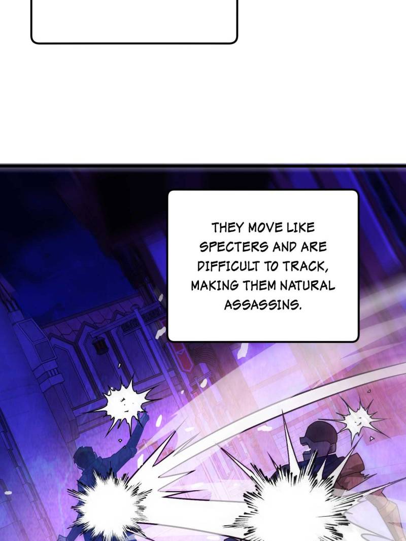 My Dragon System chapter 199 page 20