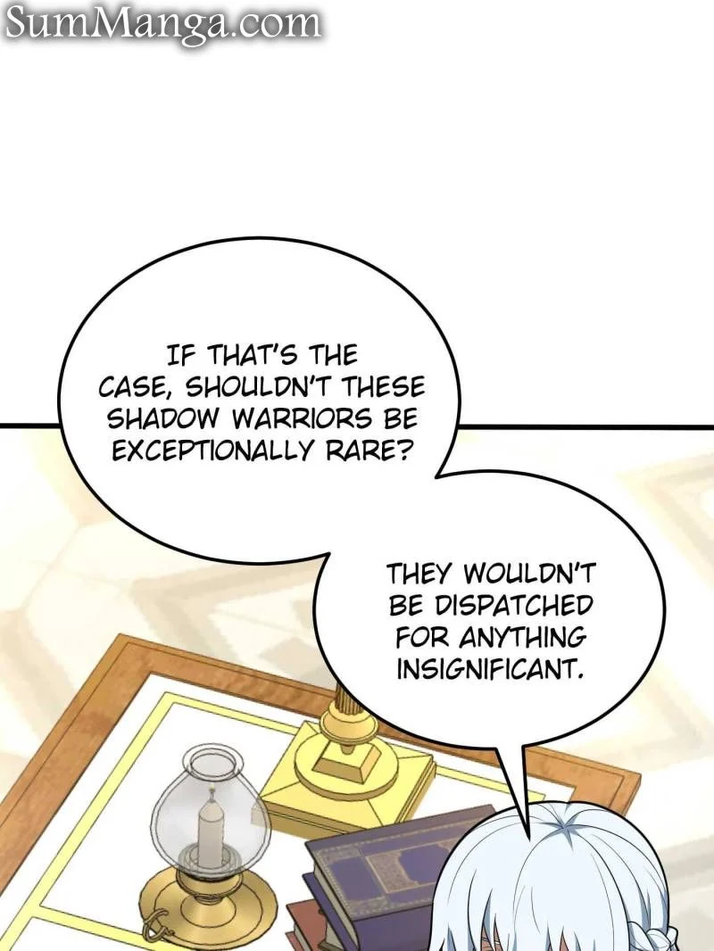 My Dragon System chapter 199 page 24