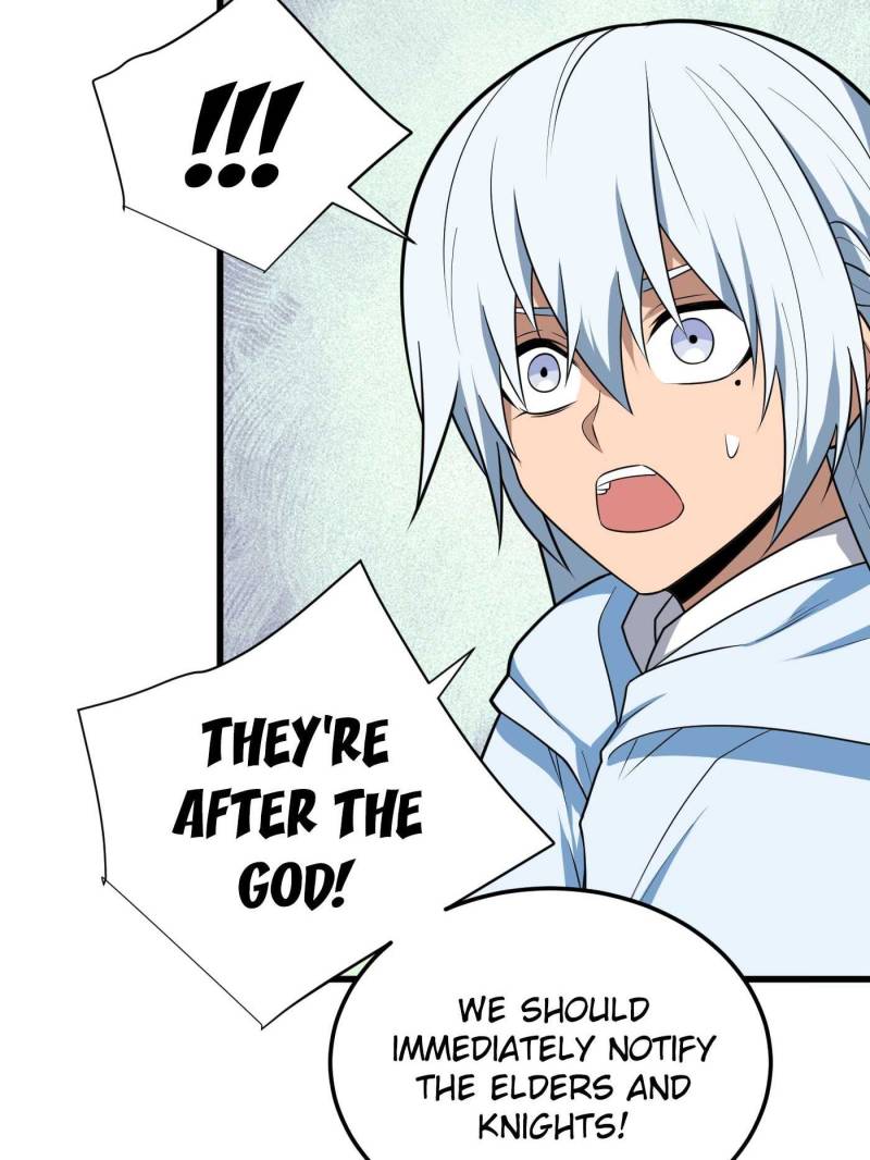 My Dragon System chapter 199 page 26