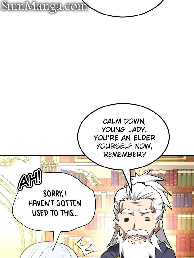 My Dragon System chapter 199 page 27