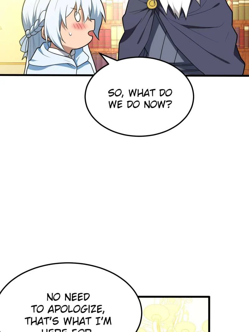 My Dragon System chapter 199 page 28