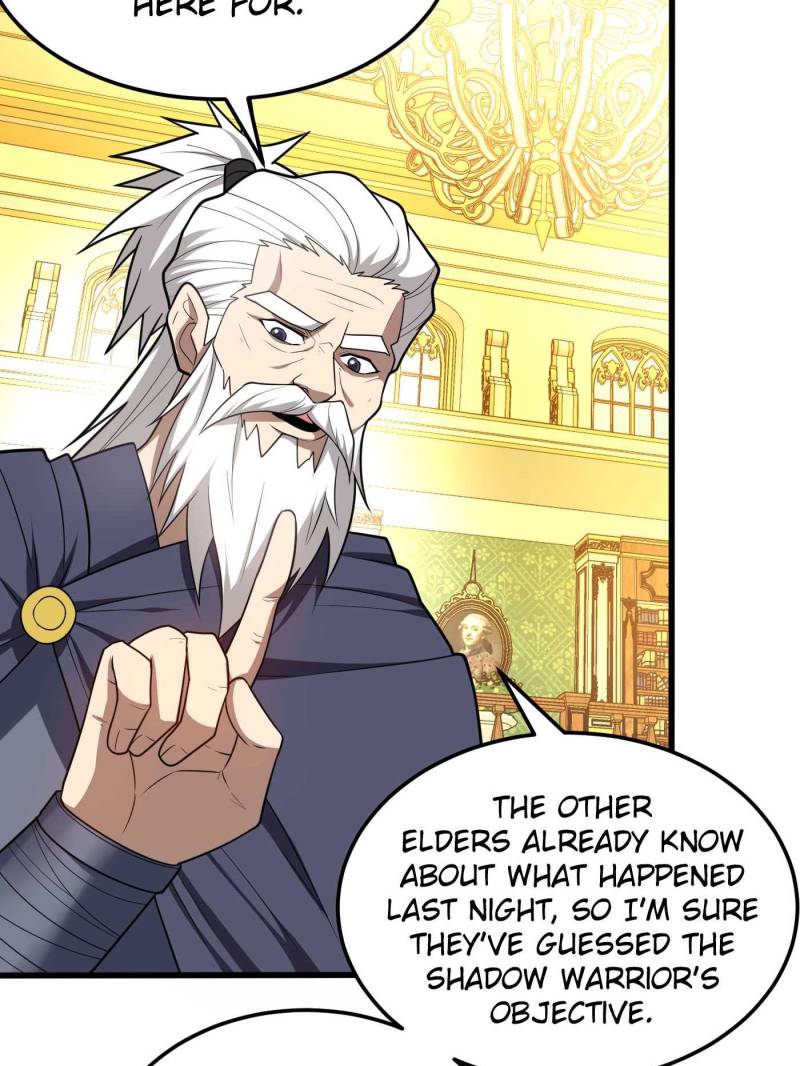 My Dragon System chapter 199 page 29