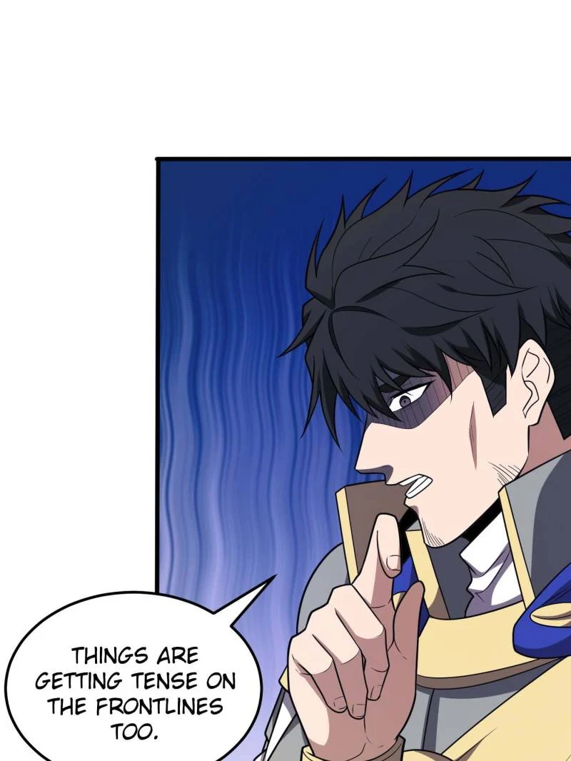 My Dragon System chapter 199 page 3