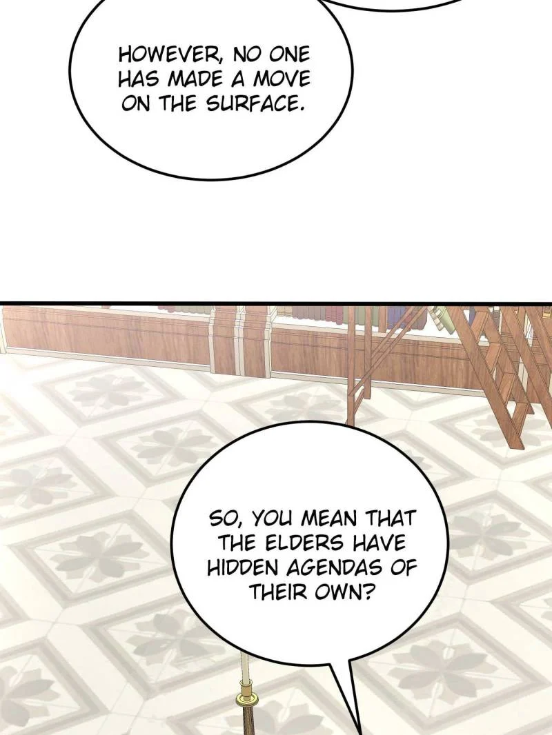 My Dragon System chapter 199 page 30