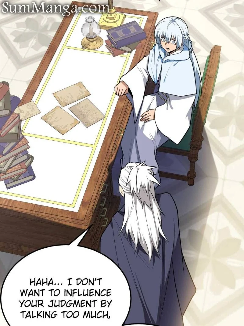 My Dragon System chapter 199 page 31