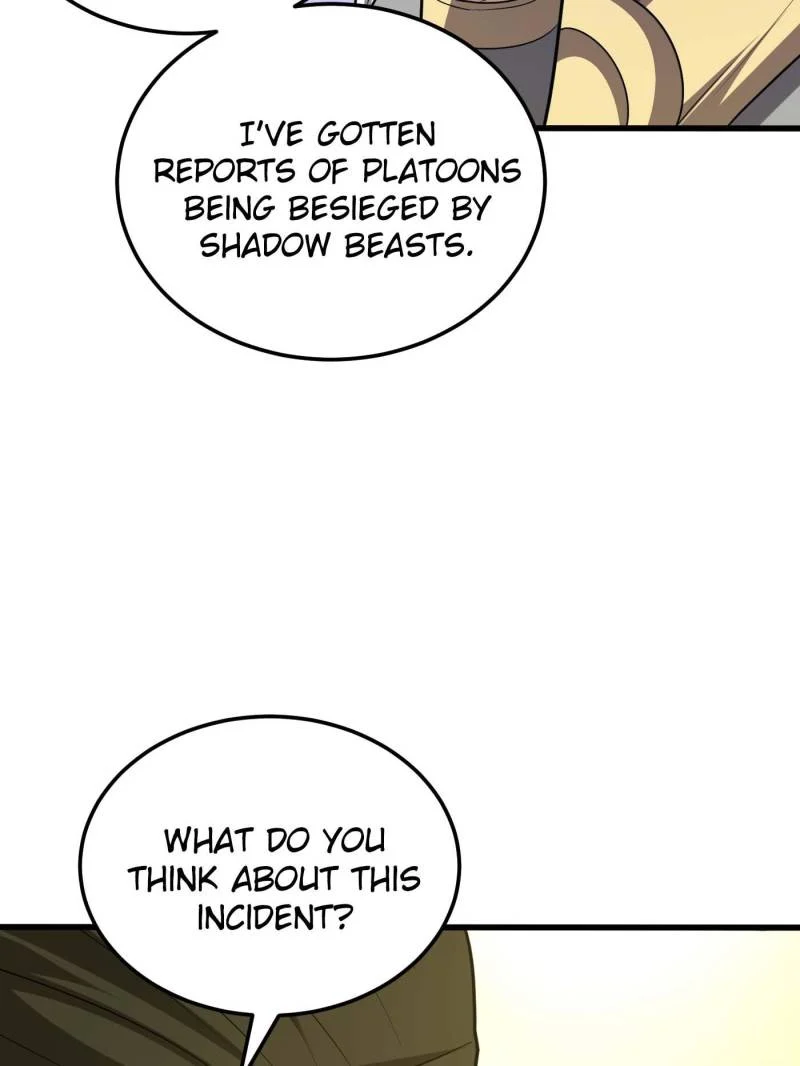 My Dragon System chapter 199 page 4