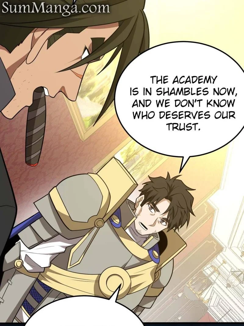 My Dragon System chapter 199 page 5