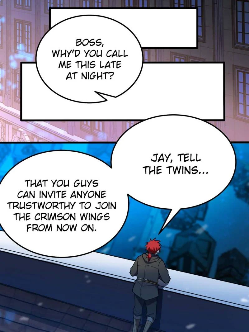 My Dragon System chapter 199 page 7