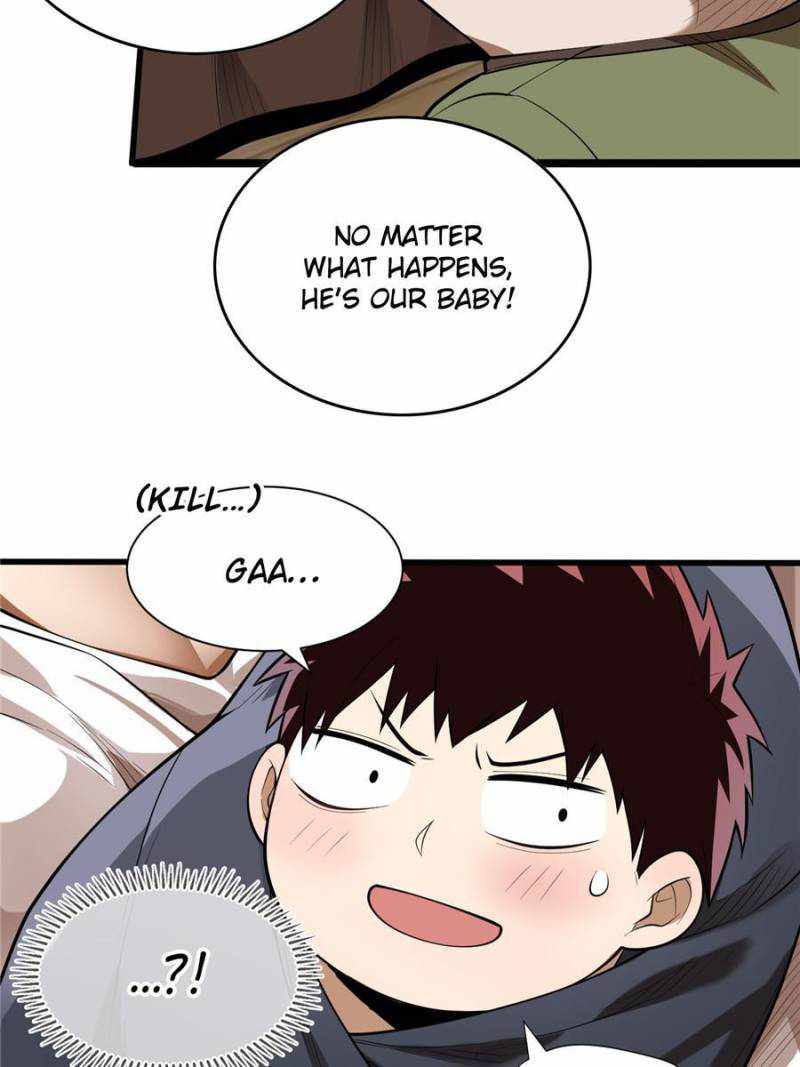 My Dragon System chapter 2 page 12