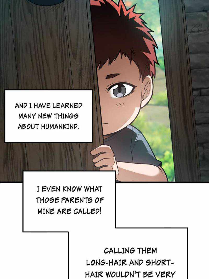 My Dragon System chapter 2 page 17