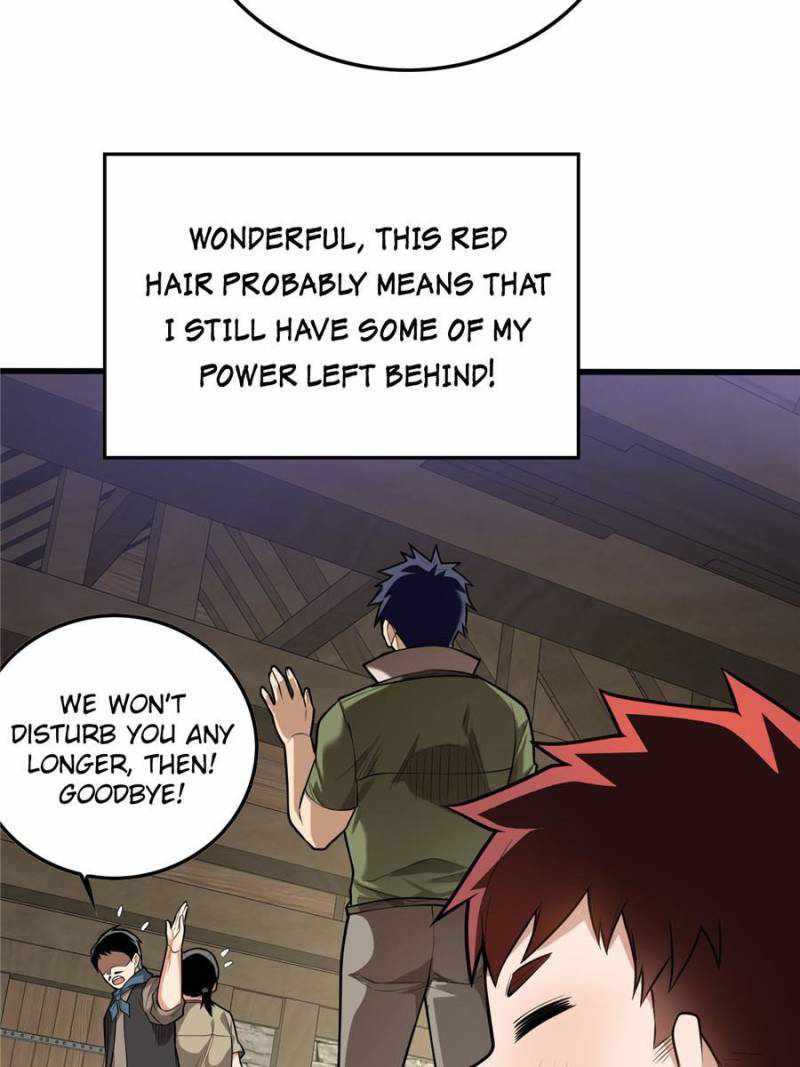 My Dragon System chapter 2 page 26