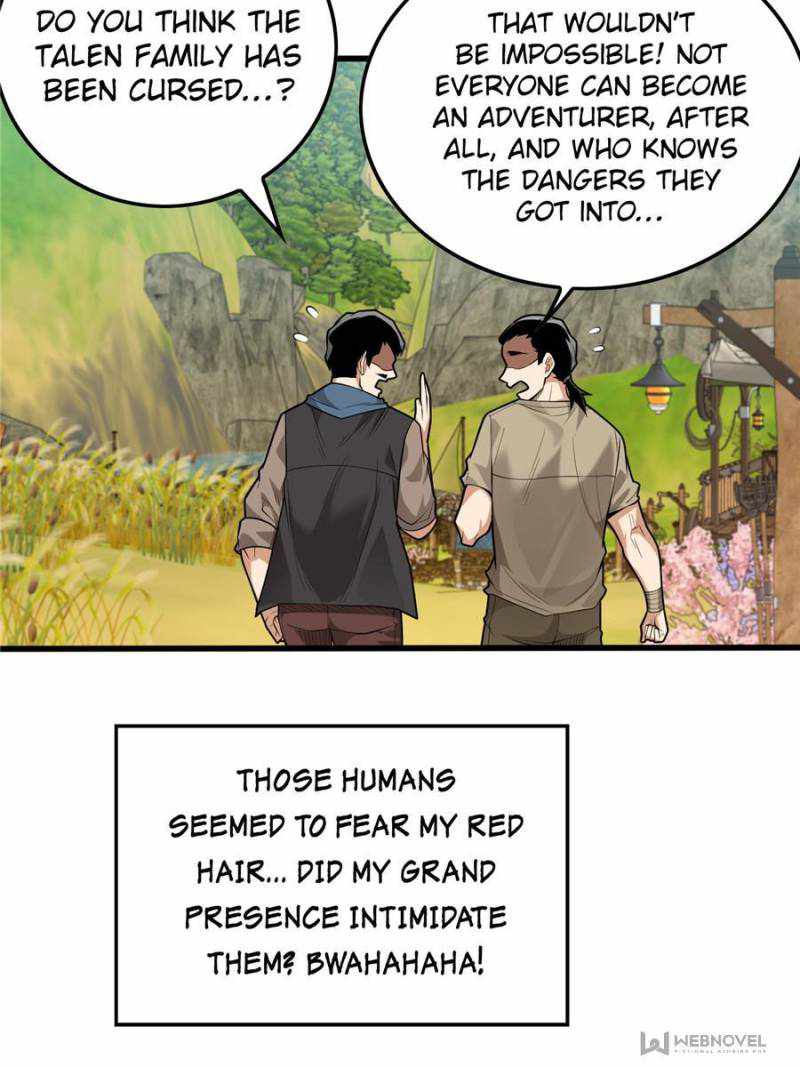 My Dragon System chapter 2 page 28