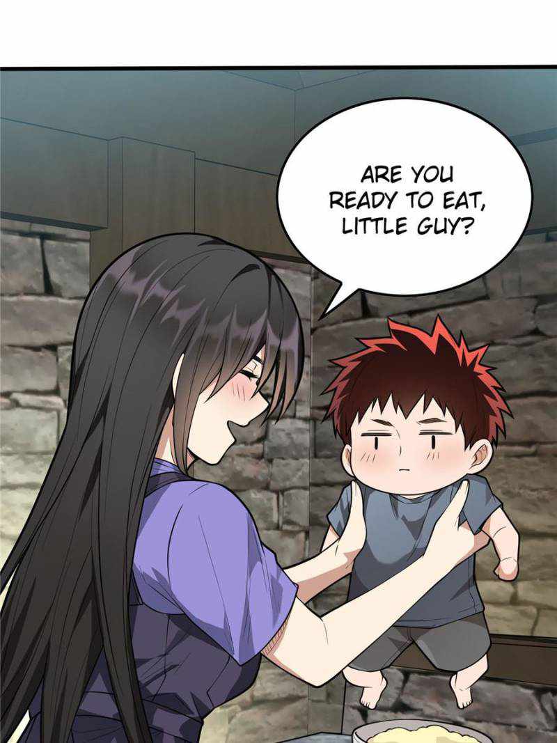 My Dragon System chapter 2 page 30