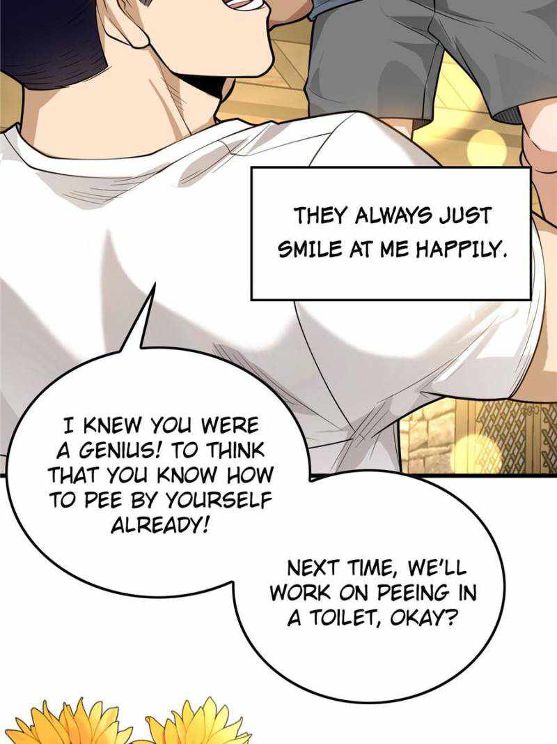 My Dragon System chapter 2 page 35