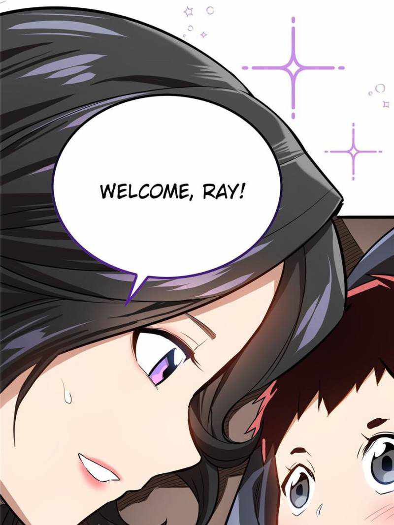 My Dragon System chapter 2 page 4