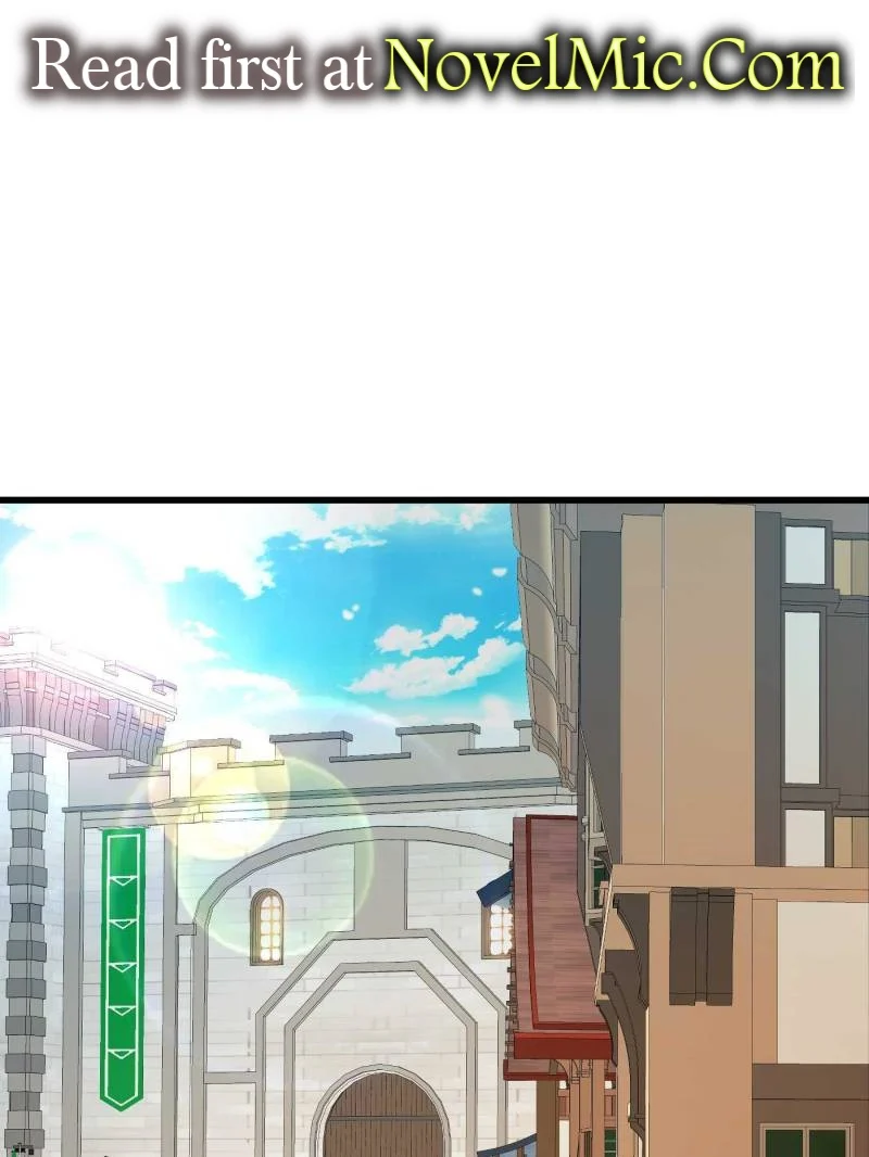 My Dragon System chapter 201 page 1