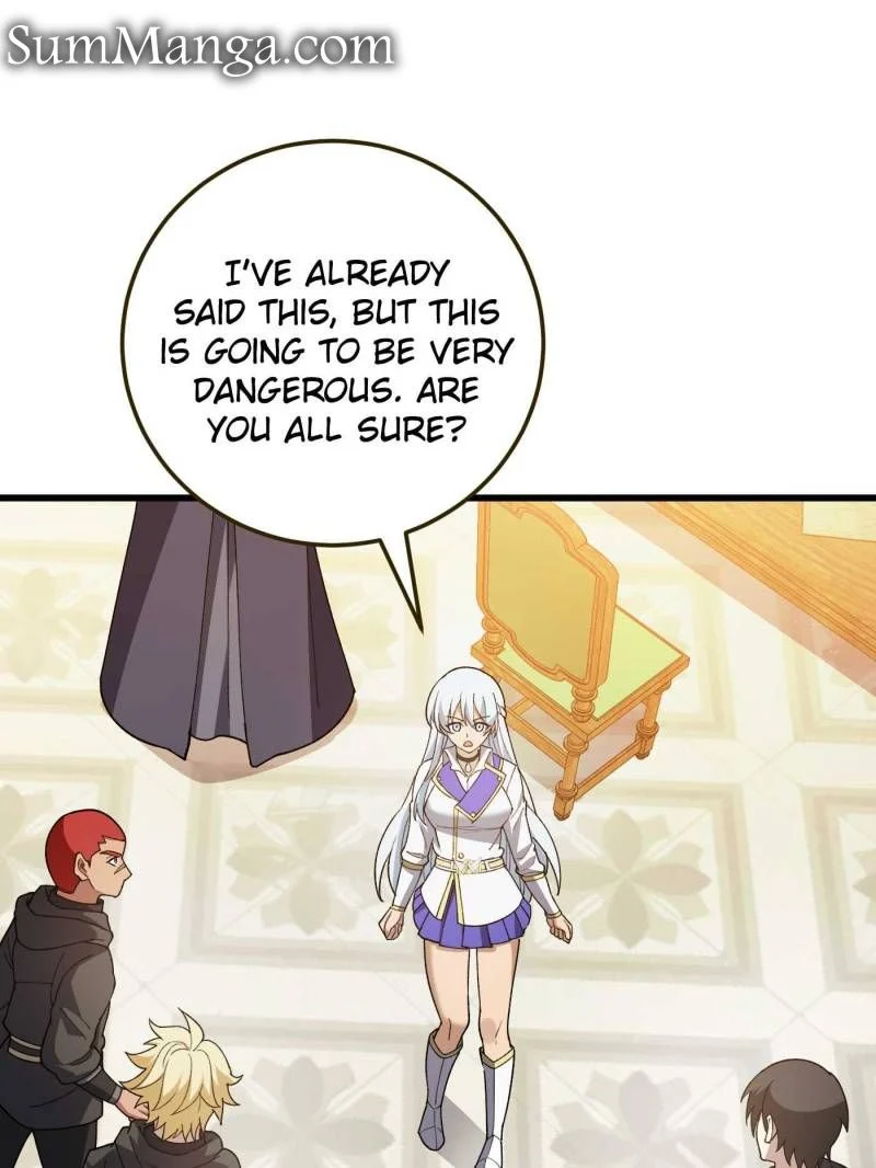 My Dragon System chapter 201 page 11