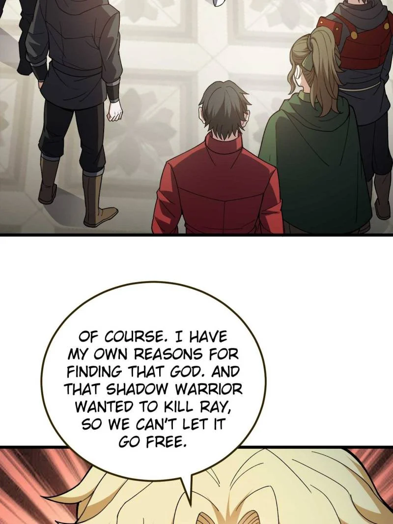 My Dragon System chapter 201 page 12