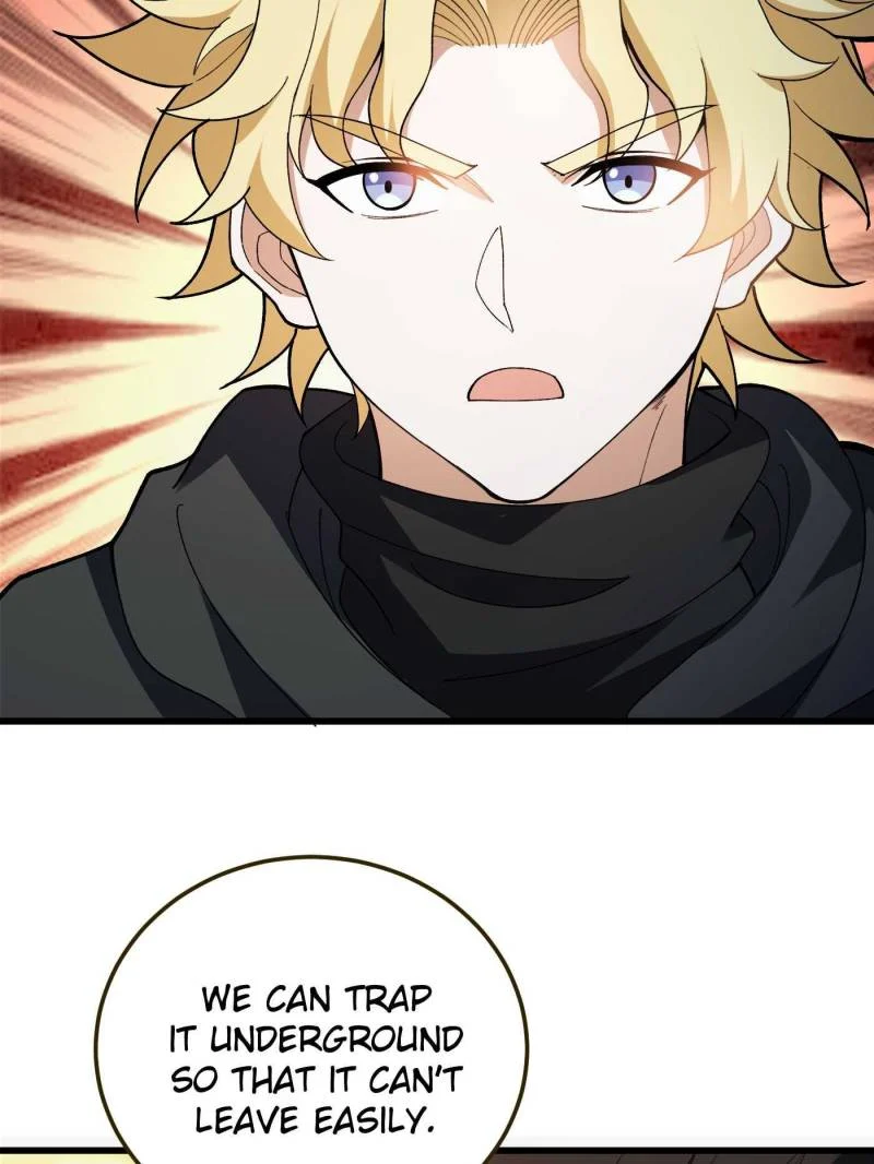 My Dragon System chapter 201 page 13